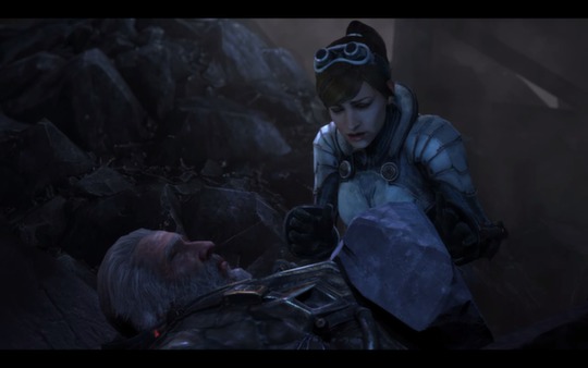 Скриншот 7 из LOST PLANET® 3