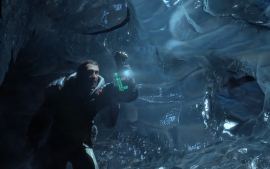 Скриншот 4 из LOST PLANET® 3