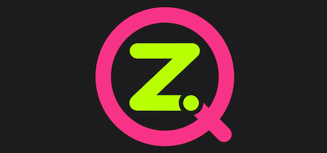 QZ cover art