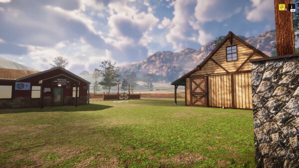 Animal Shelter - Horse Shelter (DLC) screenshot 11