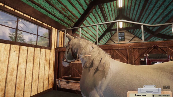 Animal Shelter - Horse Shelter (DLC) screenshot 10
