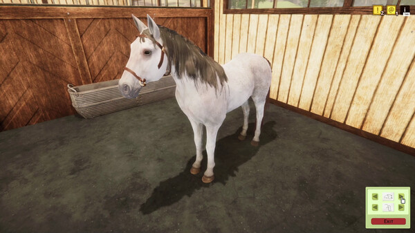 Animal Shelter - Horse Shelter (DLC) screenshot 13