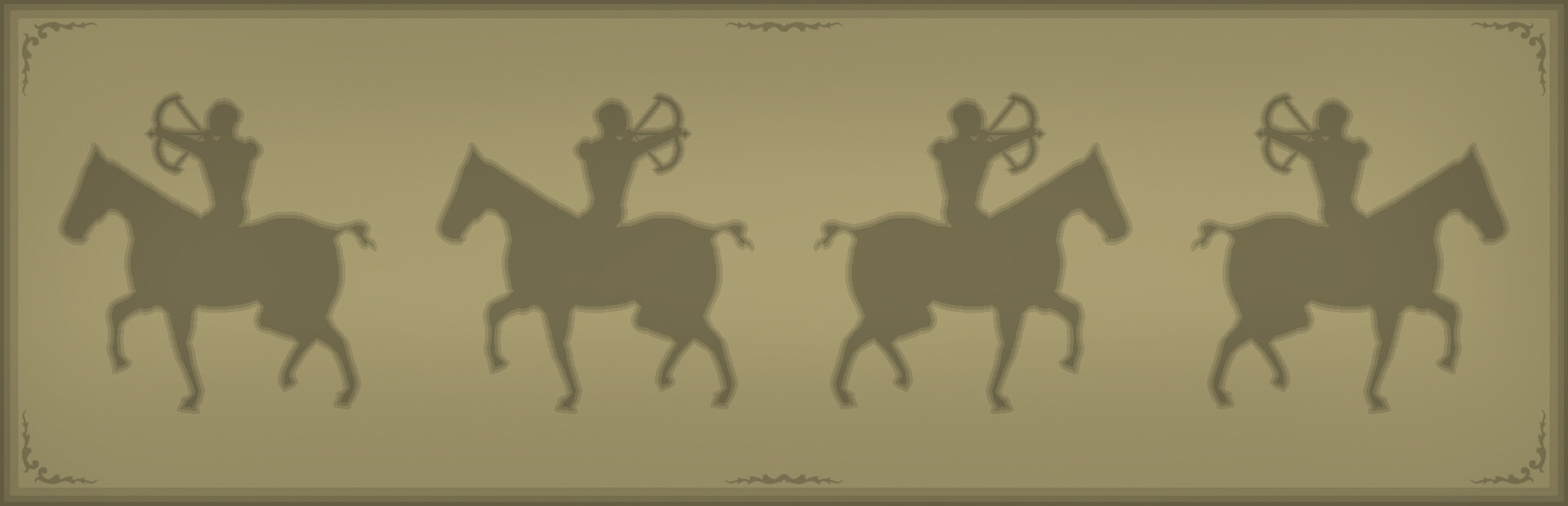 TAMERLANE