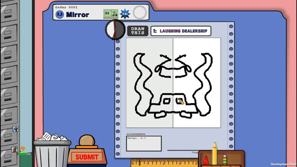 Screenshot media