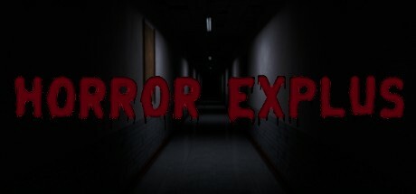 Horror Explus steam charts