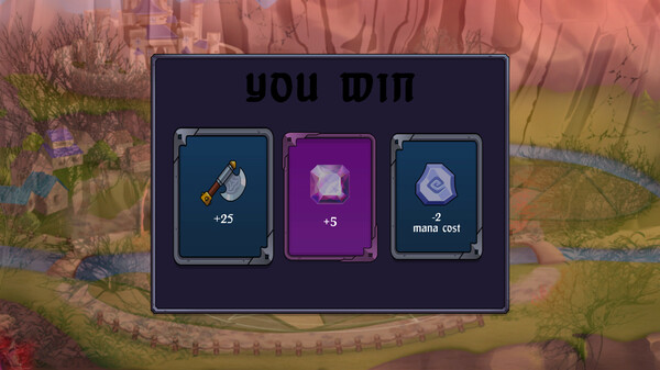 Anime RPG: Isekai Journey.