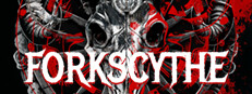 Forkscythe