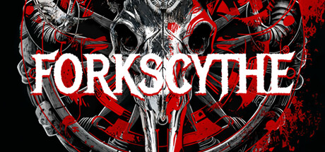 Forkscythe cover art