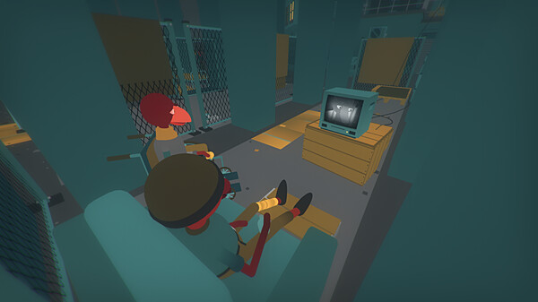 Fragmented City screenshot 4