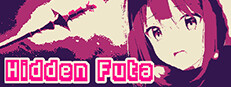 Hidden Futa cover
