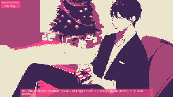 Screenshot 2 of Hidden Futa - additional gameplay view