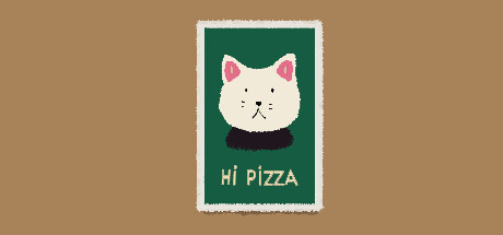 Hi Pizza banner