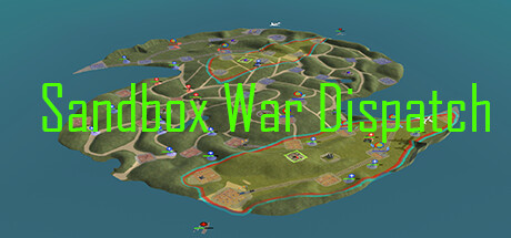 Sandbox War Dispatch Cheat Engine/CT