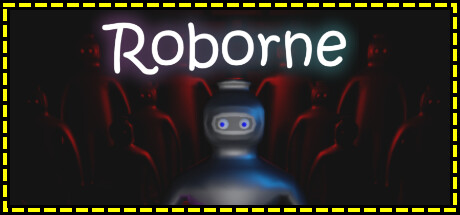 Roborne banner image