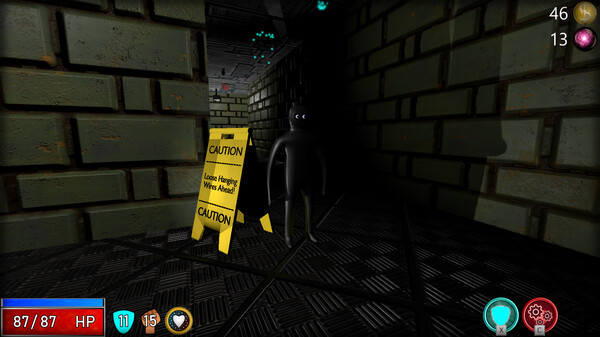 Roborne screenshot 5