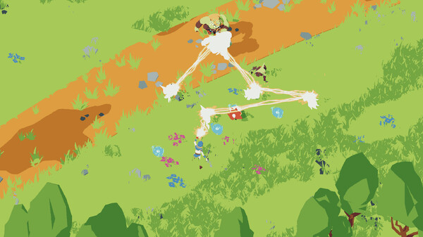 Nameless Bastard screenshot 1