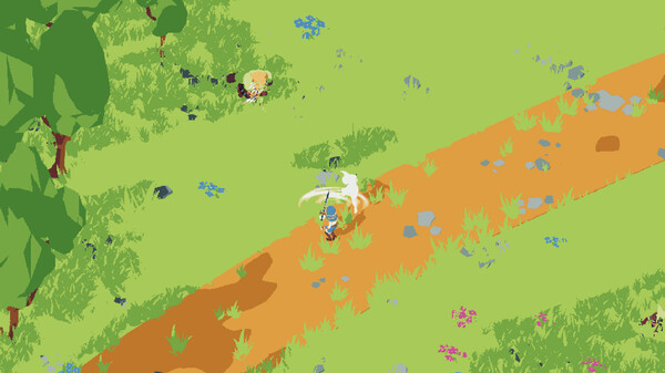 Nameless Bastard screenshot 3