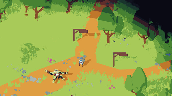 Nameless Bastard screenshot 5