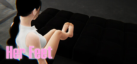 Her Feet banner