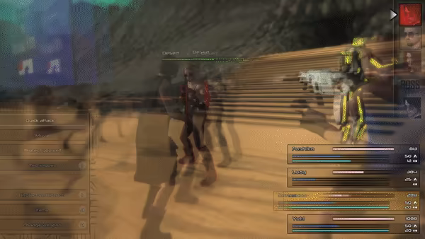 Ternion video 2