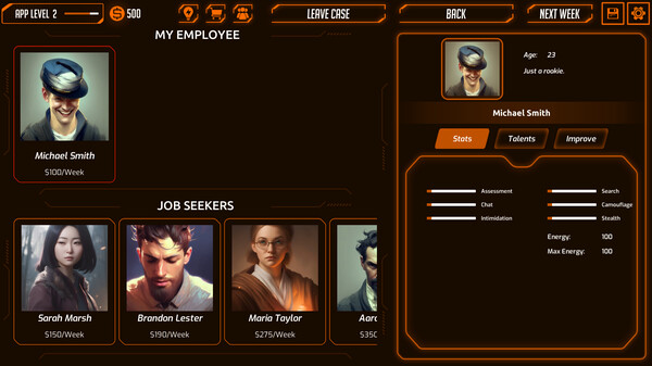 Screenshot 8