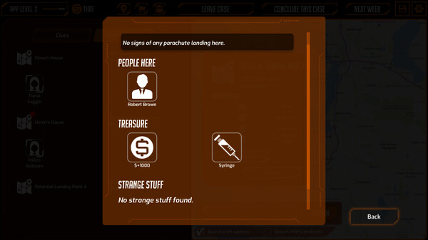 The Ultimate App: Find Everything and Everybody screenshot 5