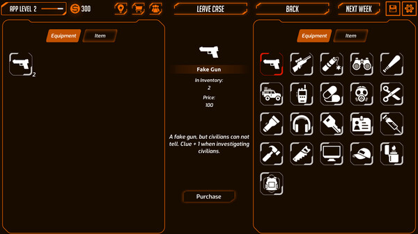 The Ultimate App: Find Everything and Everybody screenshot 6