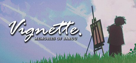 Vignette: Memories of Baruu banner