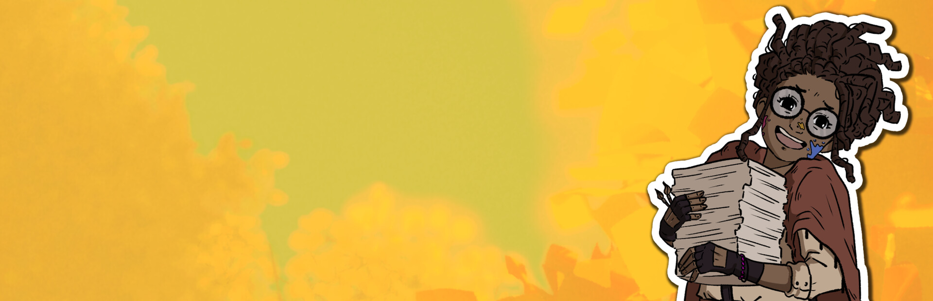 Vignette: Memories of Baruu