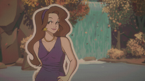 Vignette: Memories of Baruu screenshot 5