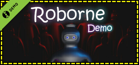 Roborne Demo banner image