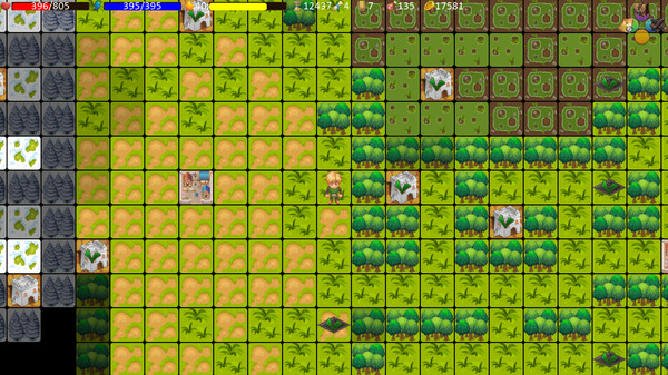 Xploquest 3 screenshot 2