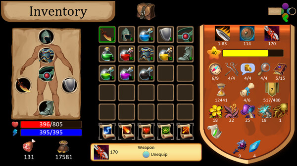 Xploquest 3 screenshot 5