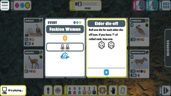 Neanderthal screenshot 6