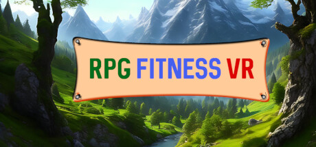 RPG Fitness VR Cheat Engine/CT