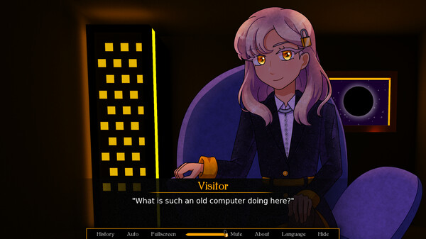 Locke(d) screenshot 2