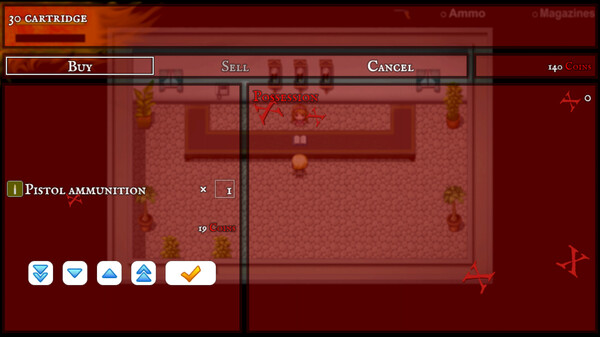 Project X screenshot 3