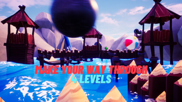 Stewart The Fox screenshot 6