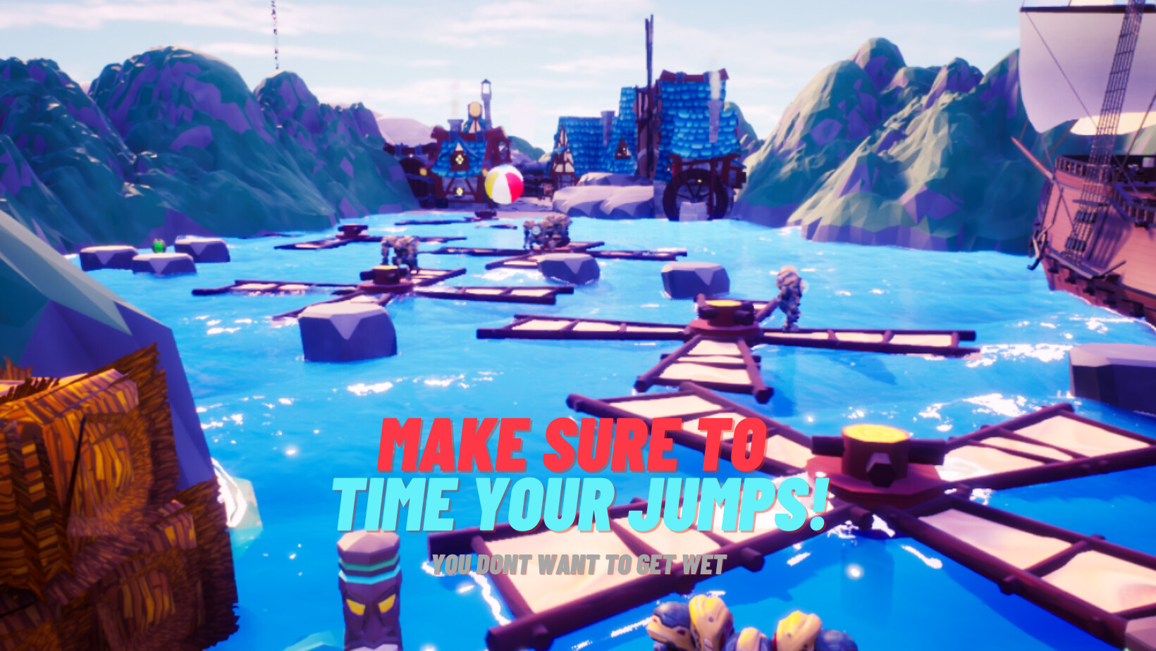 Stewart The Fox screenshot #4