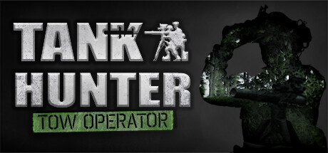 Tank Hunter Tow Operator steam charts