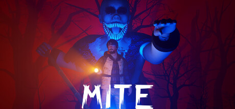 MITE - Terror in the forest Cheat Engine/CT