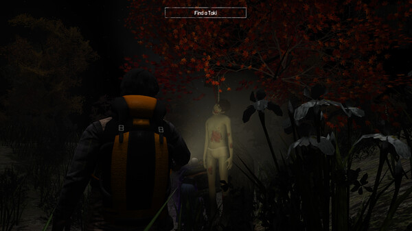 MITE - Terror in the forest screenshot 5