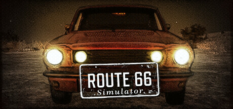 Route 66 Simulator Playtest Cheat Engine/CT