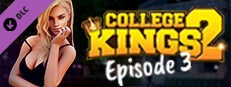 College Kings 2 - Episode 3 'Back To Basics'