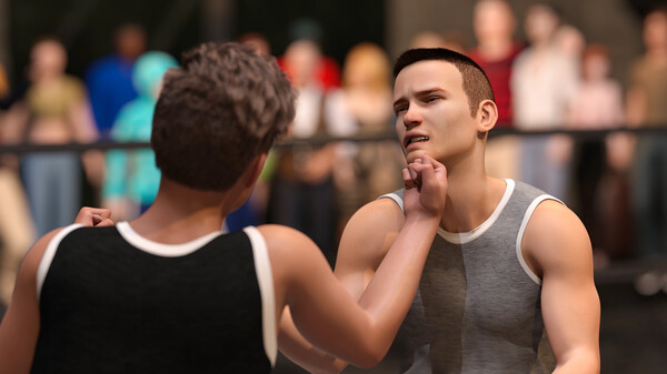 College Kings 2 - Episode 3 'Back To Basics'