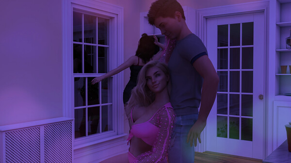 College Kings 2 - Episode 3 'Back To Basics'