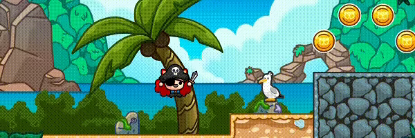 Nekopirate video 2