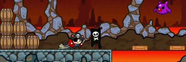 Nekopirate video 4