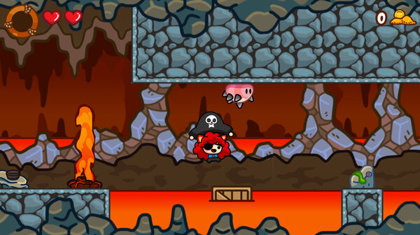 Nekopirate screenshot 3