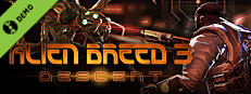 Alien Breed 3: Descent Demo Small Capsule Image